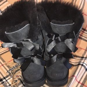 UGG Bailey Boots II
